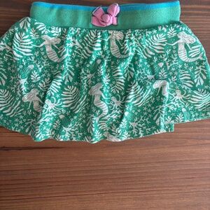 Mini Boden Mermaid Skort